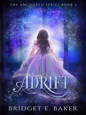 cover image of Adrift